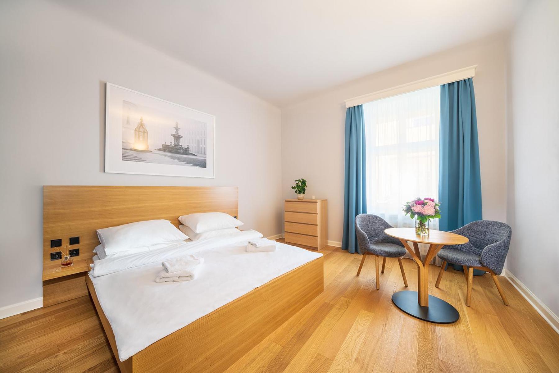 Quiet City Center Apartment In Hip & Foodie Area Πράγα Εξωτερικό φωτογραφία