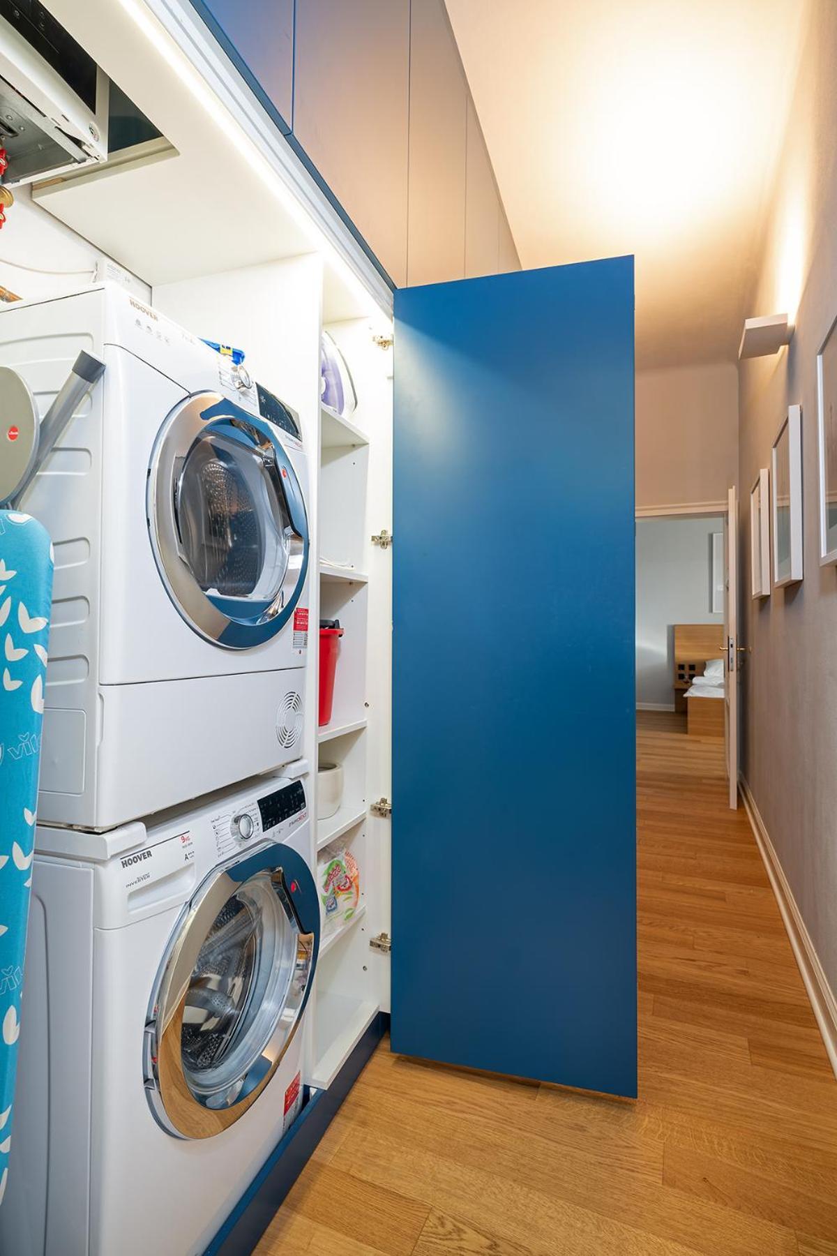 Quiet City Center Apartment In Hip & Foodie Area Πράγα Εξωτερικό φωτογραφία
