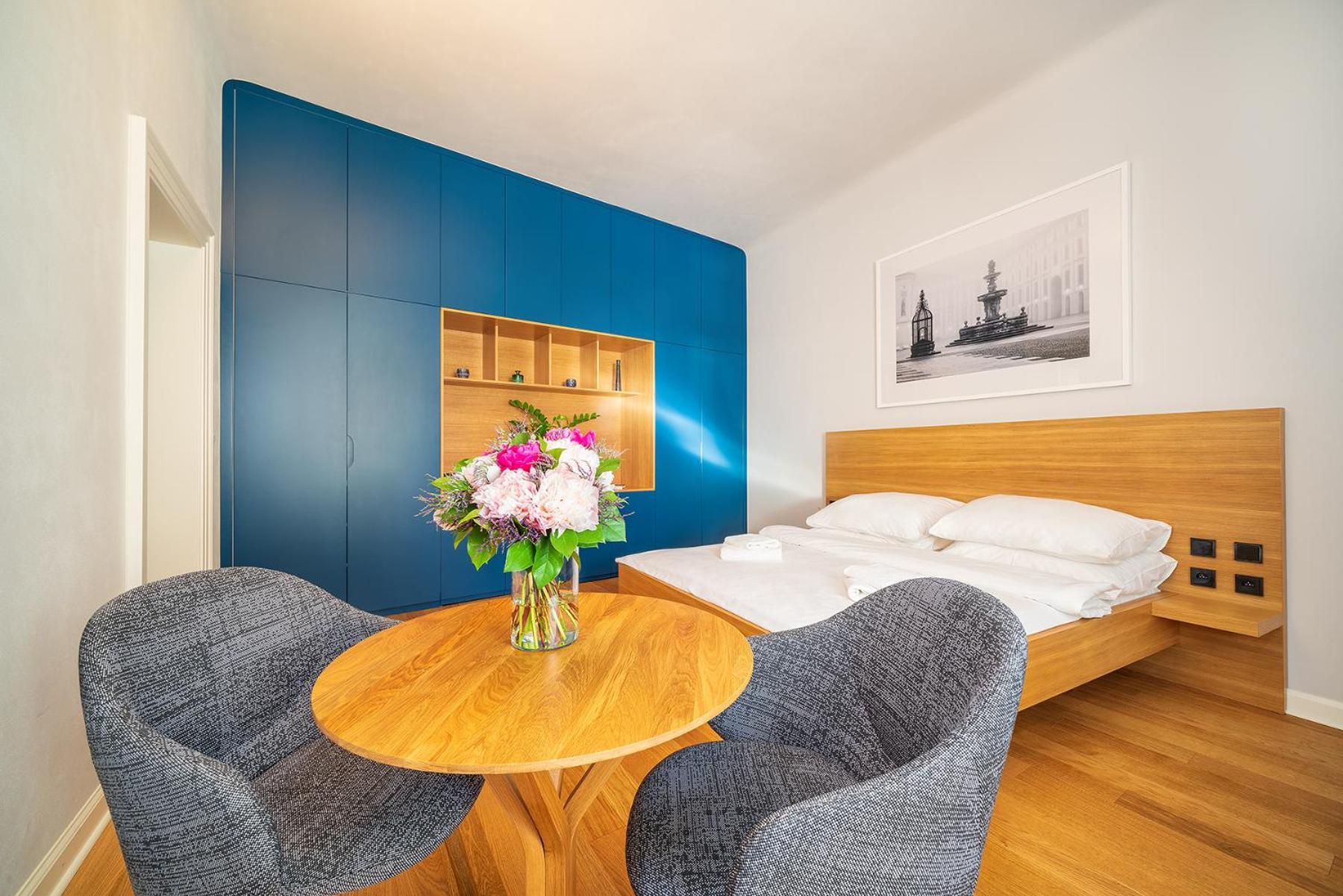 Quiet City Center Apartment In Hip & Foodie Area Πράγα Εξωτερικό φωτογραφία