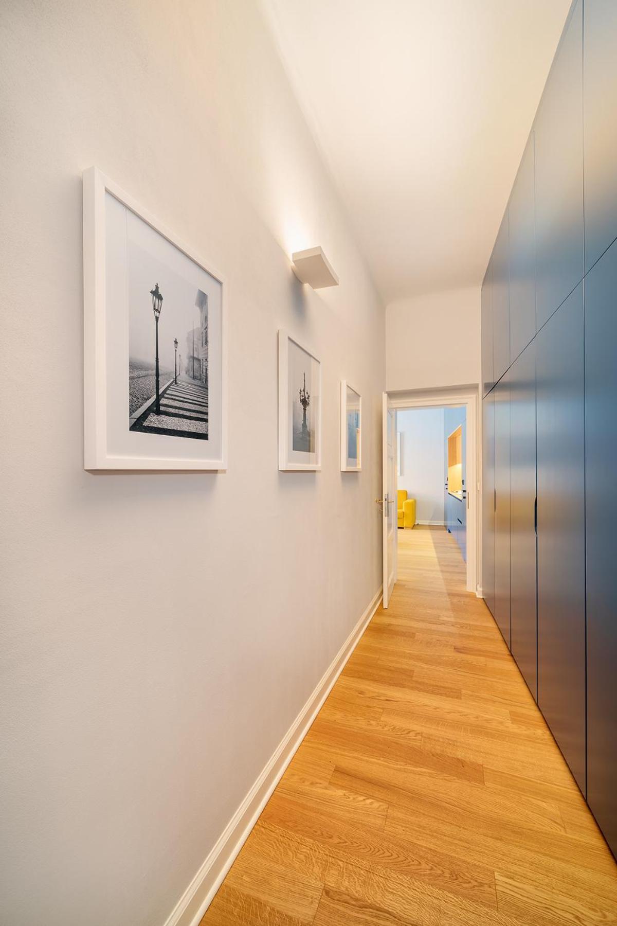 Quiet City Center Apartment In Hip & Foodie Area Πράγα Εξωτερικό φωτογραφία